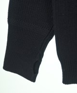 ANDERSEN-ANDERSEN（アンデルセンアンデルセン）ニット・セーター 紺 サイズ:L メンズ/2200609208267