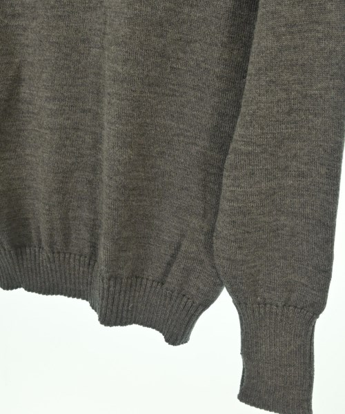 ANDERSEN-ANDERSEN（アンデルセンアンデルセン）ニット・セーター グレー サイズ:M メンズ/2200627646027