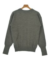 ANDERSEN-ANDERSEN（アンデルセンアンデルセン）ニット・セーター グレー サイズ:M メンズ/2200627646027