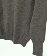 ANDERSEN-ANDERSEN（アンデルセンアンデルセン）ニット・セーター グレー サイズ:M メンズ/2200627646027