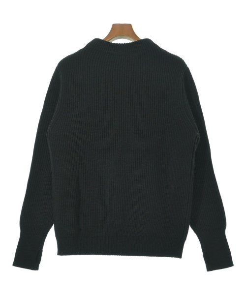 ANDERSEN-ANDERSEN（アンデルセンアンデルセン）ニット・セーター 黒 サイズ:M メンズ/2200639135021