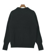 ANDERSEN-ANDERSEN（アンデルセンアンデルセン）ニット・セーター 黒 サイズ:M メンズ/2200639135021