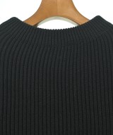 ANDERSEN-ANDERSEN（アンデルセンアンデルセン）ニット・セーター 黒 サイズ:M メンズ/2200639135021