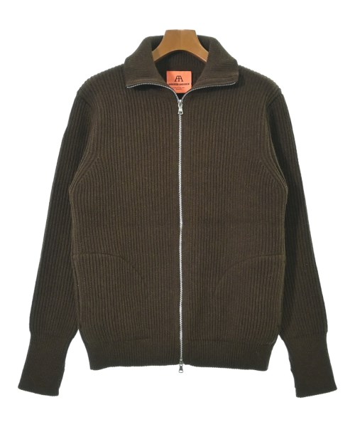 アンデルセンアンデルセン(ANDERSEN-ANDERSEN)のANDERSEN-ANDERSEN カーディガン