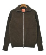 ANDERSEN-ANDERSEN カーディガン