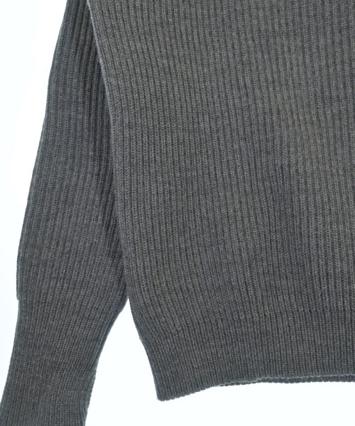 ANDERSEN-ANDERSEN（アンデルセンアンデルセン）ニット・セーター グレー サイズ:M メンズ/2200626011253