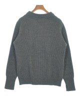 ANDERSEN-ANDERSEN（アンデルセンアンデルセン）ニット・セーター グレー サイズ:M メンズ/2200626011253