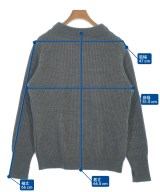 ANDERSEN-ANDERSEN（アンデルセンアンデルセン）ニット・セーター グレー サイズ:M メンズ/2200626011253