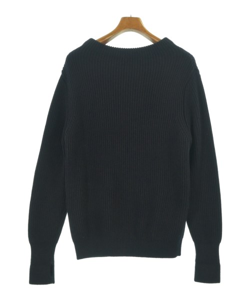 ANDERSEN-ANDERSEN（アンデルセンアンデルセン）ニット・セーター 紺 サイズ:S メンズ/2200641925061