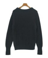 ANDERSEN-ANDERSEN（アンデルセンアンデルセン）ニット・セーター 紺 サイズ:S メンズ/2200641925061