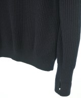 ANDERSEN-ANDERSEN（アンデルセンアンデルセン）ニット・セーター 紺 サイズ:S メンズ/2200641925061