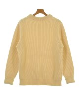 ANDERSEN-ANDERSEN（アンデルセンアンデルセン）ニット・セーター 白 サイズ:M メンズ/2200622877013