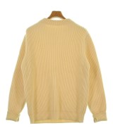 ANDERSEN-ANDERSEN（アンデルセンアンデルセン）ニット・セーター 白 サイズ:M メンズ/2200622877013