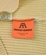ANDERSEN-ANDERSEN（アンデルセンアンデルセン）ニット・セーター 白 サイズ:M メンズ/2200622877013