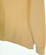 ANDERSEN-ANDERSEN（アンデルセンアンデルセン）ニット・セーター 白 サイズ:M メンズ/2200622877013