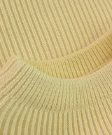 ANDERSEN-ANDERSEN（アンデルセンアンデルセン）ニット・セーター 白 サイズ:M メンズ/2200622877013