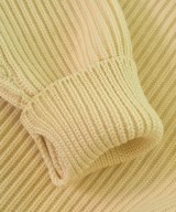 ANDERSEN-ANDERSEN（アンデルセンアンデルセン）ニット・セーター 白 サイズ:M メンズ/2200622877013