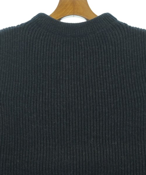 ANDERSEN-ANDERSEN（アンデルセンアンデルセン）ベスト 紺 サイズ:S メンズ/2200623581094