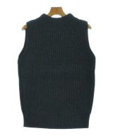 ANDERSEN-ANDERSEN（アンデルセンアンデルセン）ベスト 紺 サイズ:S メンズ/2200623581094