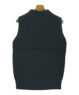 ANDERSEN-ANDERSEN（アンデルセンアンデルセン）ベスト 紺 サイズ:S メンズ/2200623581094