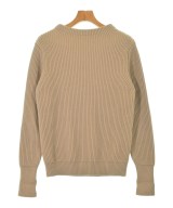 ANDERSEN-ANDERSEN（アンデルセンアンデルセン）ニット・セーター 茶 サイズ:XS メンズ/2200632907120