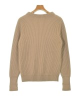 ANDERSEN-ANDERSEN（アンデルセンアンデルセン）ニット・セーター 茶 サイズ:XS メンズ/2200632907120