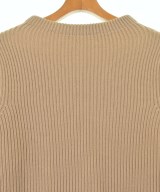 ANDERSEN-ANDERSEN（アンデルセンアンデルセン）ニット・セーター 茶 サイズ:XS メンズ/2200632907120