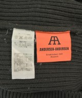 ANDERSEN-ANDERSEN（アンデルセンアンデルセン）ニット・セーター カーキ サイズ:XS メンズ/2200611991041