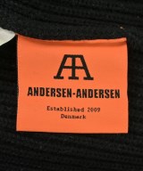 ANDERSEN-ANDERSEN（アンデルセンアンデルセン）ニット・セーター 黒 サイズ:XXS メンズ/2200615440057