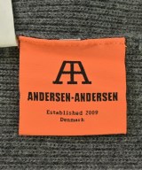 ANDERSEN-ANDERSEN（アンデルセンアンデルセン）ニット・セーター グレー サイズ:S メンズ/2200616025024