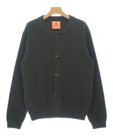 ANDERSEN-ANDERSEN（アンデルセンアンデルセン）カーディガン カーキ サイズ:M メンズ/2200620098021