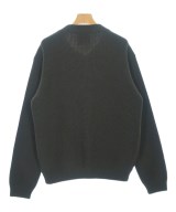 ANDERSEN-ANDERSEN（アンデルセンアンデルセン）カーディガン カーキ サイズ:M メンズ/2200620098021