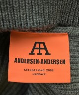 ANDERSEN-ANDERSEN（アンデルセンアンデルセン）ニット・セーター グレー サイズ:M メンズ/2200609623015