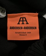 ANDERSEN-ANDERSEN（アンデルセンアンデルセン）ニット・セーター 黒 サイズ:L メンズ/2200673324047