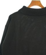 ANDERSEN-ANDERSEN（アンデルセンアンデルセン）ニット・セーター 黒 サイズ:L メンズ/2200673324047