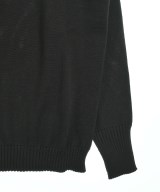 ANDERSEN-ANDERSEN（アンデルセンアンデルセン）ニット・セーター 黒 サイズ:L メンズ/2200673324047