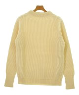 ANDERSEN-ANDERSEN（アンデルセンアンデルセン）ニット・セーター 白 サイズ:M メンズ/2200638308105