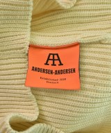 ANDERSEN-ANDERSEN（アンデルセンアンデルセン）ニット・セーター 白 サイズ:M メンズ/2200638308105