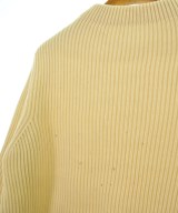 ANDERSEN-ANDERSEN（アンデルセンアンデルセン）ニット・セーター 白 サイズ:M メンズ/2200638308105