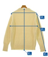 ANDERSEN-ANDERSEN（アンデルセンアンデルセン）ニット・セーター 白 サイズ:M メンズ/2200638308105