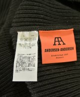 ANDERSEN-ANDERSEN（アンデルセンアンデルセン）ニット・セーター カーキ サイズ:S メンズ/2200708600030