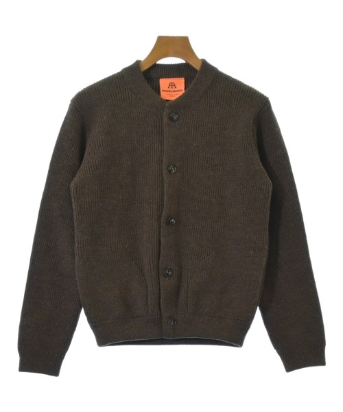 ANDERSEN-ANDERSEN(アンデルセンアンデルセン)のカーディガン サイズ:XS 28,400円