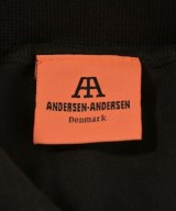 ANDERSEN-ANDERSEN（アンデルセンアンデルセン）ポロシャツ 茶 サイズ:S メンズ/2200644873239