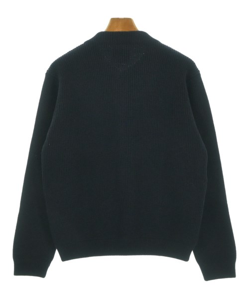 ANDERSEN-ANDERSEN（アンデルセンアンデルセン）カーディガン 紺 サイズ:S メンズ/2200633620011