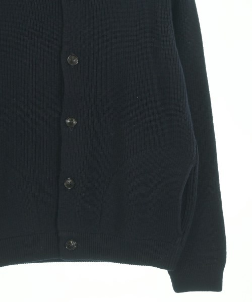 ANDERSEN-ANDERSEN（アンデルセンアンデルセン）カーディガン 紺 サイズ:S メンズ/2200633620011