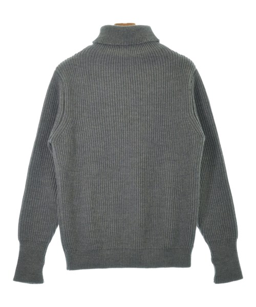 ANDERSEN-ANDERSEN（アンデルセンアンデルセン）ニット・セーター グレー サイズ:M メンズ/2200645524758
