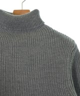 ANDERSEN-ANDERSEN（アンデルセンアンデルセン）ニット・セーター グレー サイズ:M メンズ/2200645524758