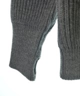 ANDERSEN-ANDERSEN（アンデルセンアンデルセン）ニット・セーター グレー サイズ:M メンズ/2200645524758