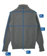 ANDERSEN-ANDERSEN（アンデルセンアンデルセン）ニット・セーター グレー サイズ:M メンズ/2200645524758