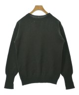 ANDERSEN-ANDERSEN（アンデルセンアンデルセン）ニット・セーター 茶 サイズ:M メンズ/2200653704036